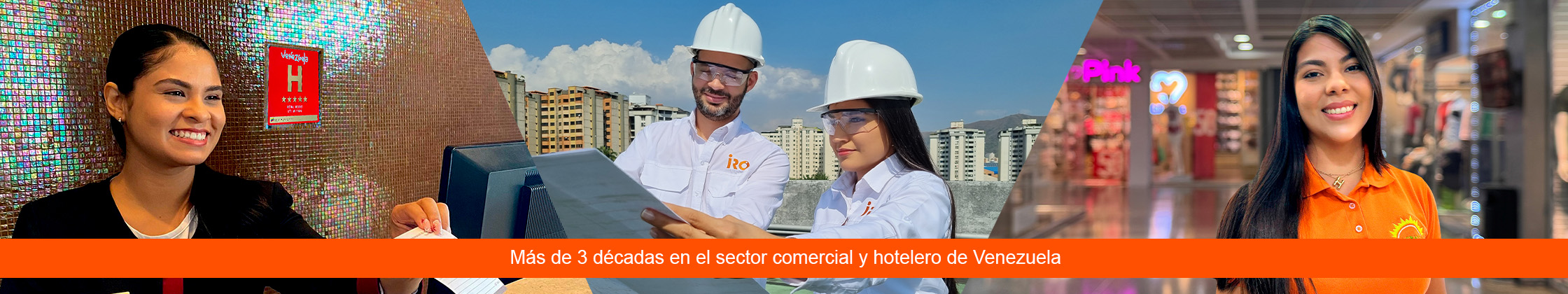 Imagen institucional