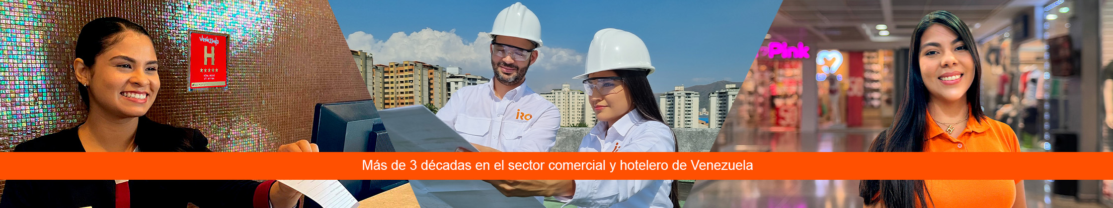 Imagen institucional